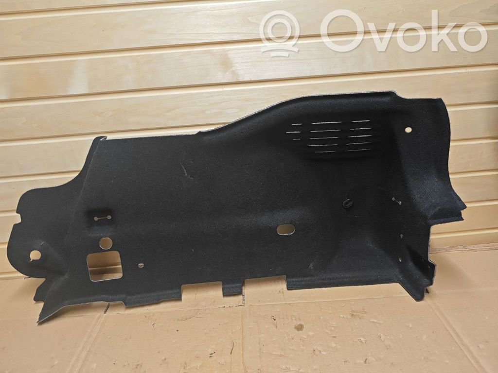 Trunk/boot side trim panel   10A867428C,0002170208,VW310