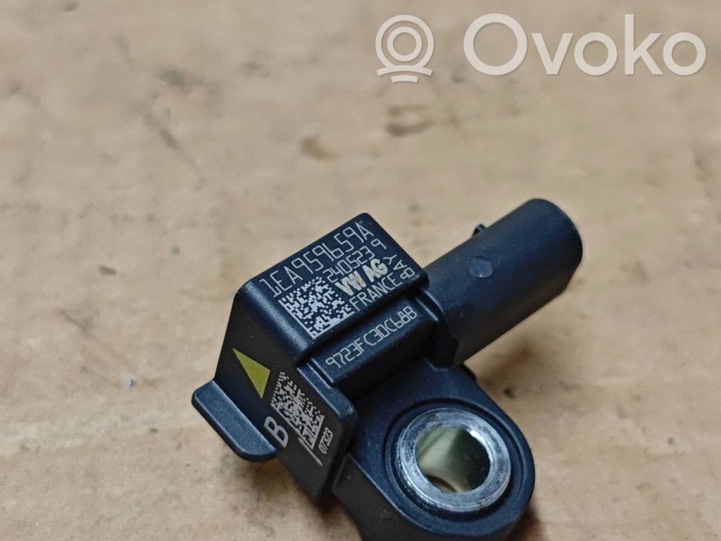 Airbagsensor Crashsensor Drucksensor   1EA959659A