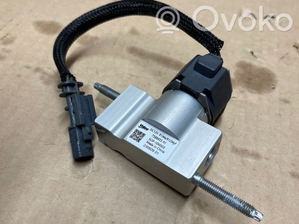 Zawór rozprężny klimatyzacji A/C   T588455,23060901,SQP10M303