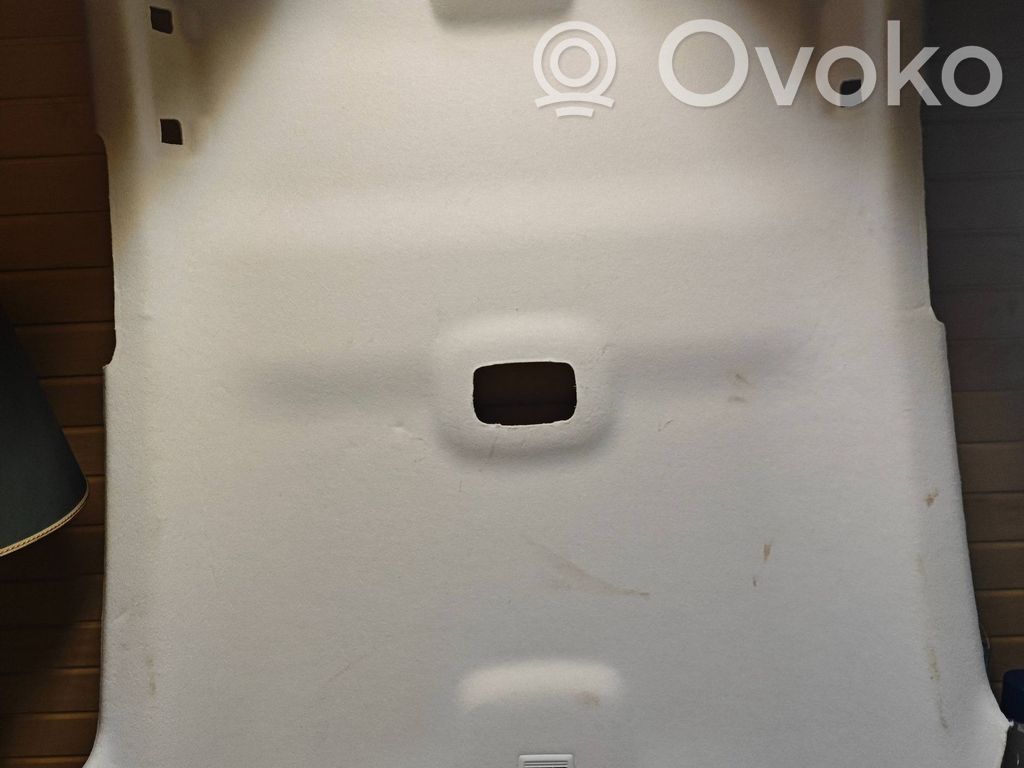 Opel Corsa F Techo 