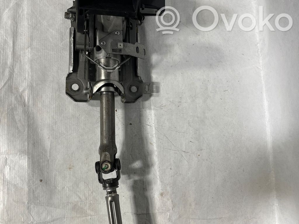 Opel Corsa F Ohjauspyörän akseli 