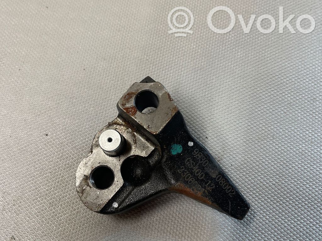 Opel Corsa F Autres pièces intérieures 