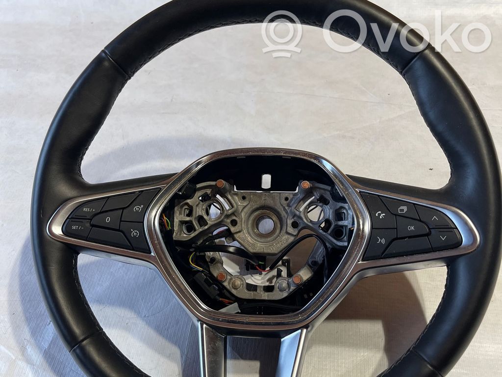 Renault Zoe Ohjauspyörä 