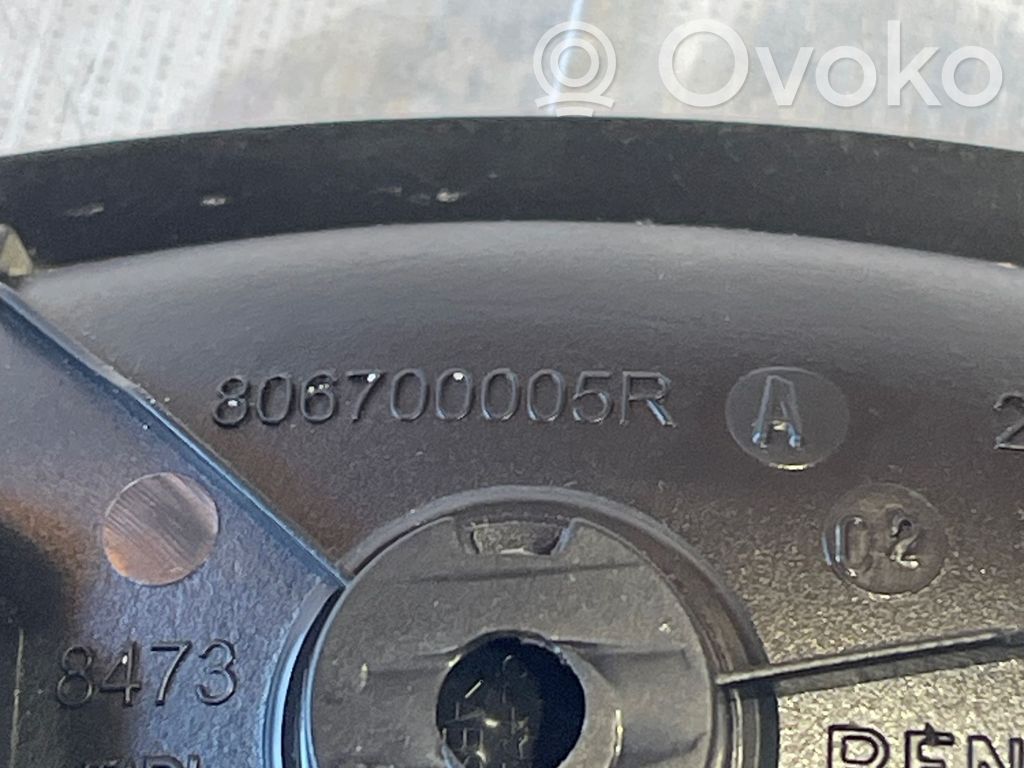 Renault Zoe Innentürgriff Innentüröffner vorne 