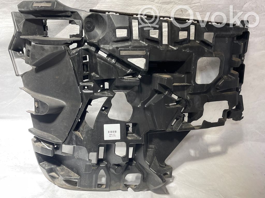 BMW iX Priekšpusē bampera turētājs 