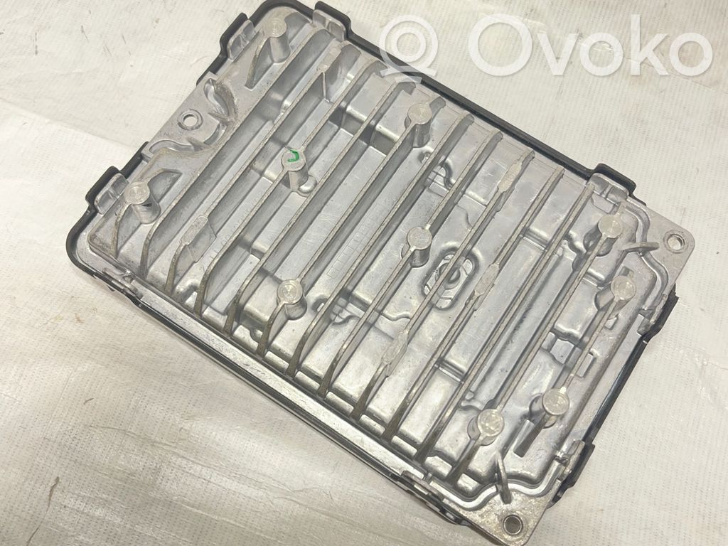 Volvo EX30 Lichtmodul Lichtsensor 