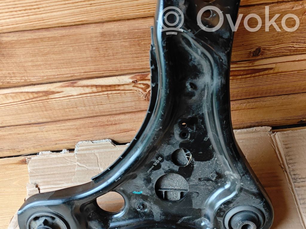 Skoda Enyaq iV Querlenker Achsschenkel vorne 