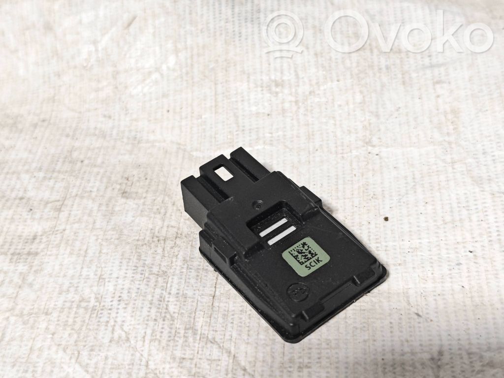 Hyundai Ioniq 5 Lichtsensor 