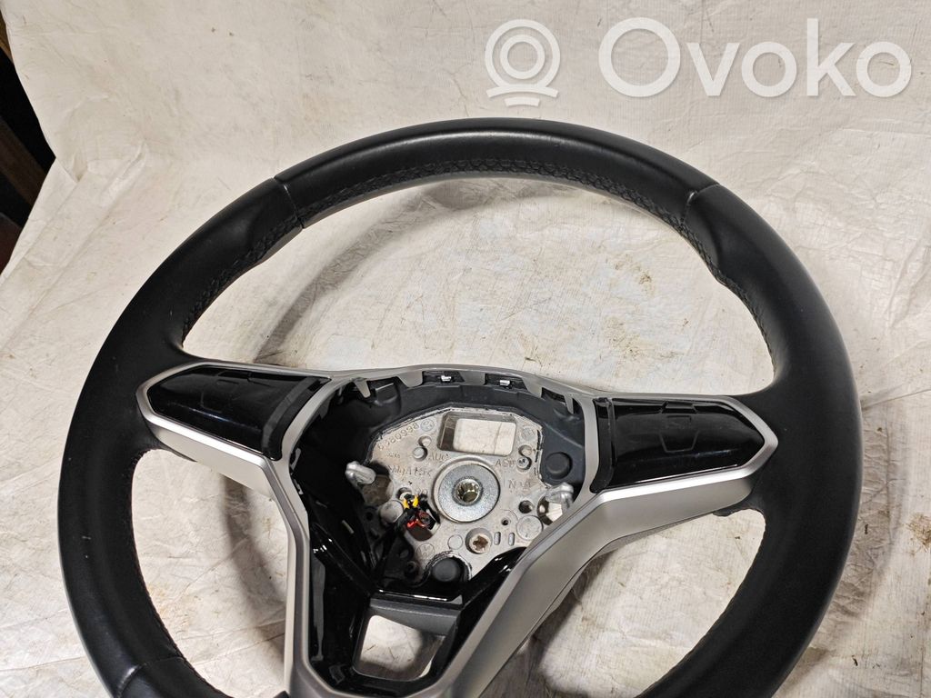 Kierownica   638116600C