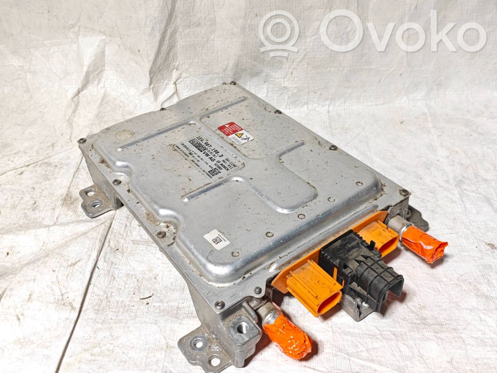 Volkswagen ID.3 Inversor/convertidor de voltaje 
