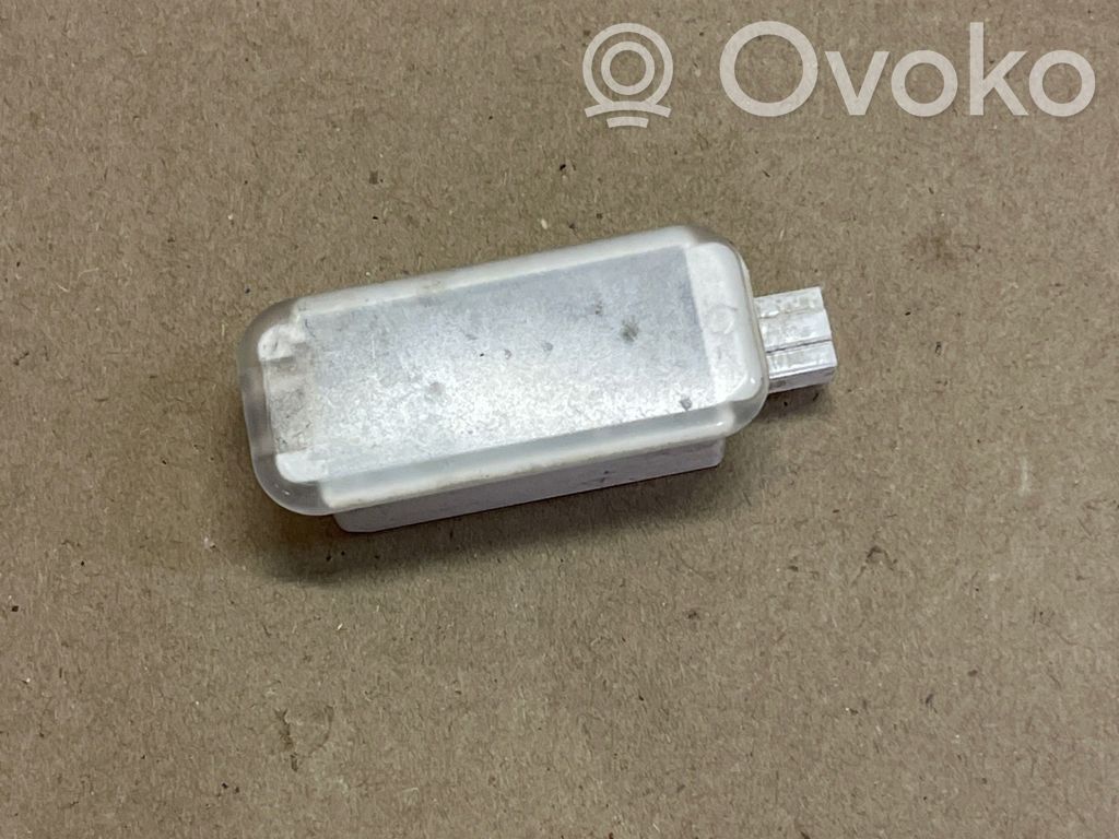Volkswagen ID.3 Otras luces interiores 