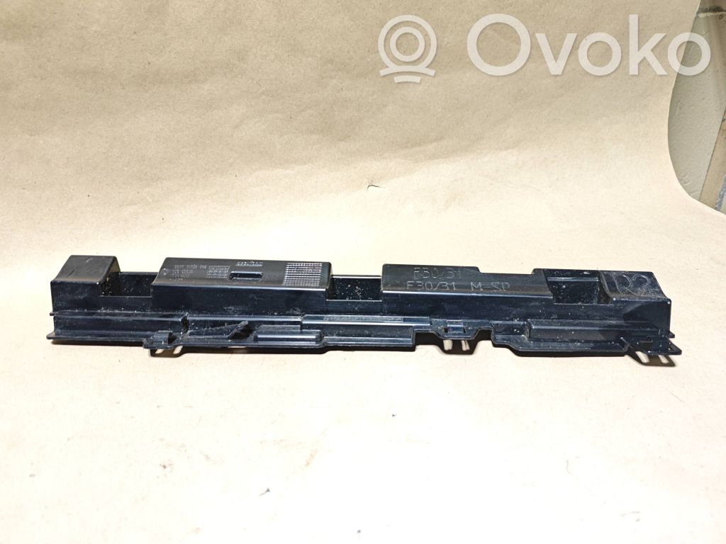 BMW 3 F30 F35 F31 Aufnahme Wagenheber Hebebühne 