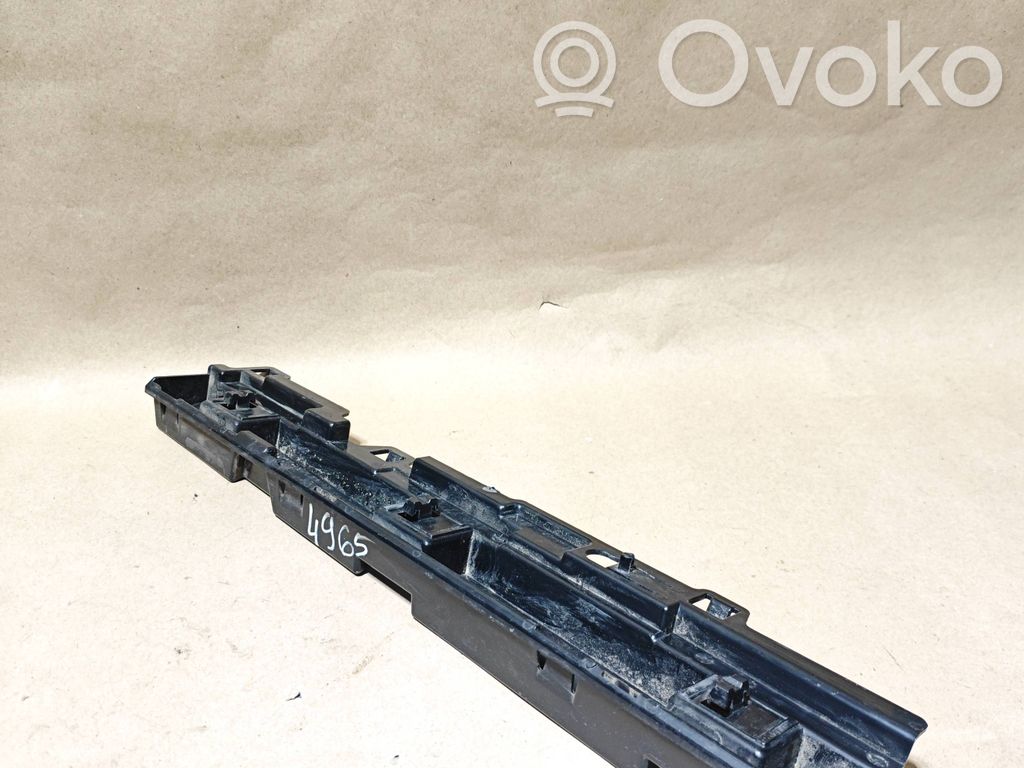 BMW 3 F30 F35 F31 Halterung Stoßstange Stoßfänger hinten 