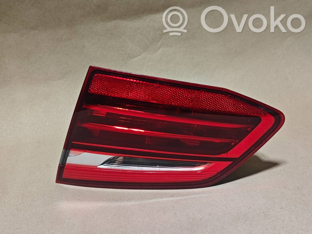 BMW 2 F22 F23 Lampy tylnej klapy bagażnika 