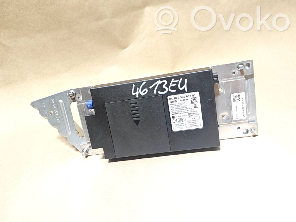 BMW 2 F22 F23 Bluetooth control unit module 