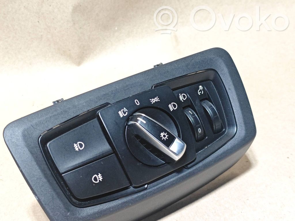 BMW 2 F22 F23 Light switch 