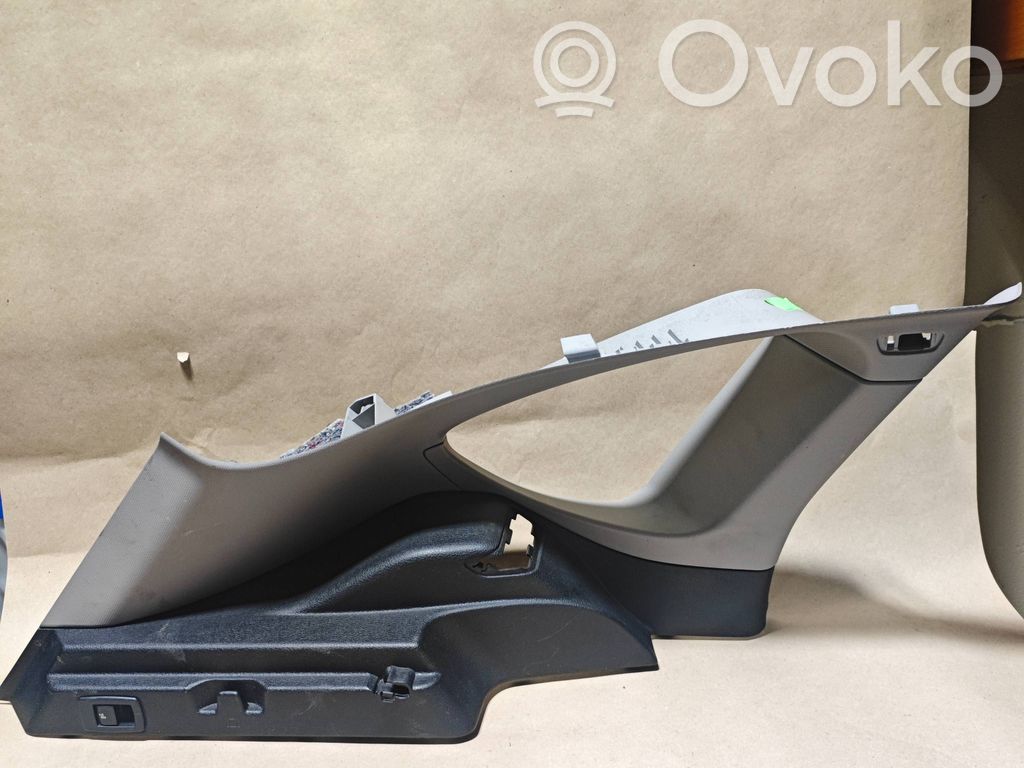 BMW 2 F22 F23 (C) pillar trim 