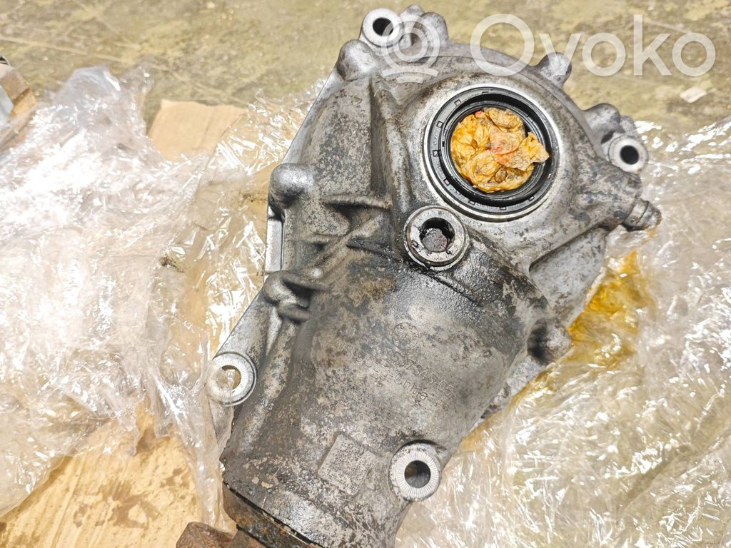 BMW 3 F30 F35 F31 Front differential 