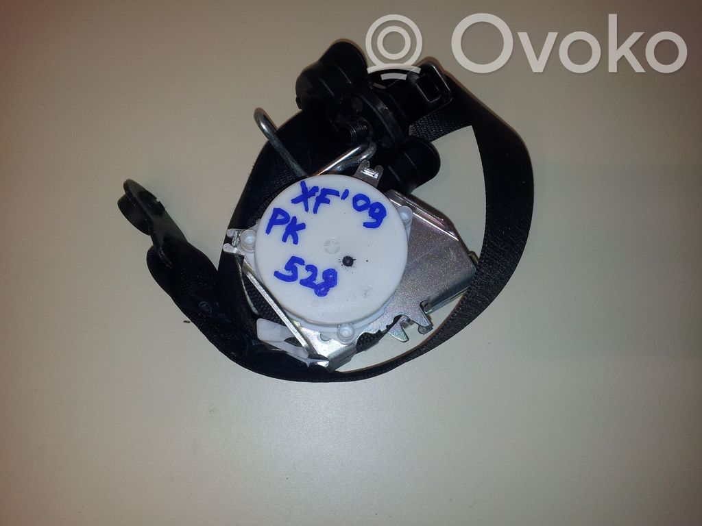 Cinturón delantero   34079525A