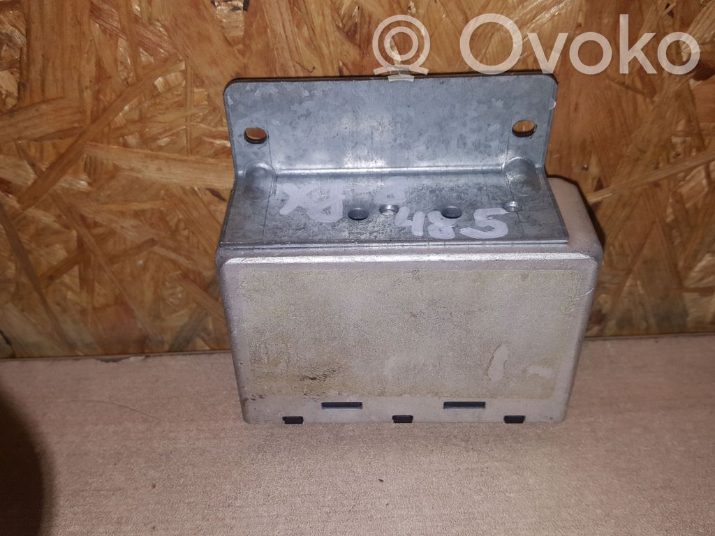 Jaguar XJ X308 Door central lock control unit/module 