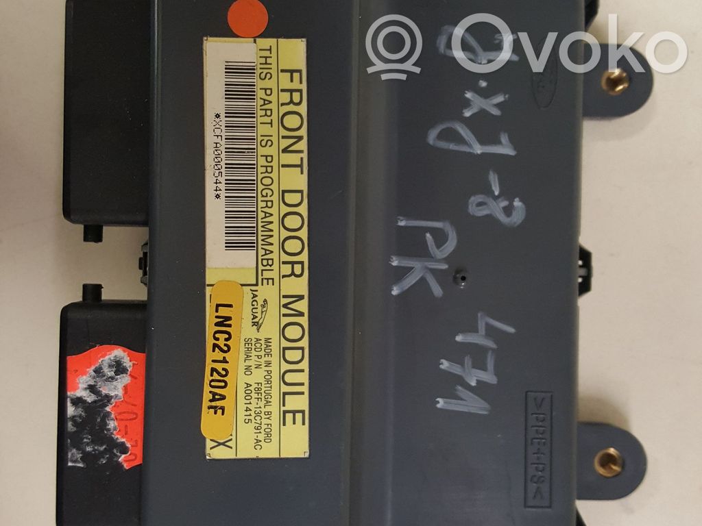 Door control unit/module   LNC2120AF