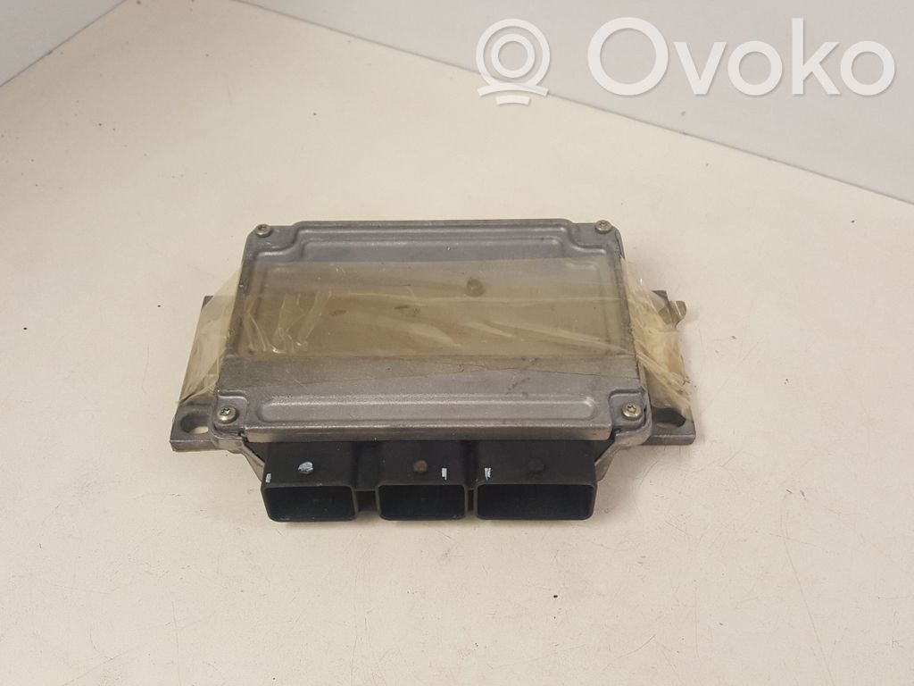 Citroen C5 Engine control unit/module 