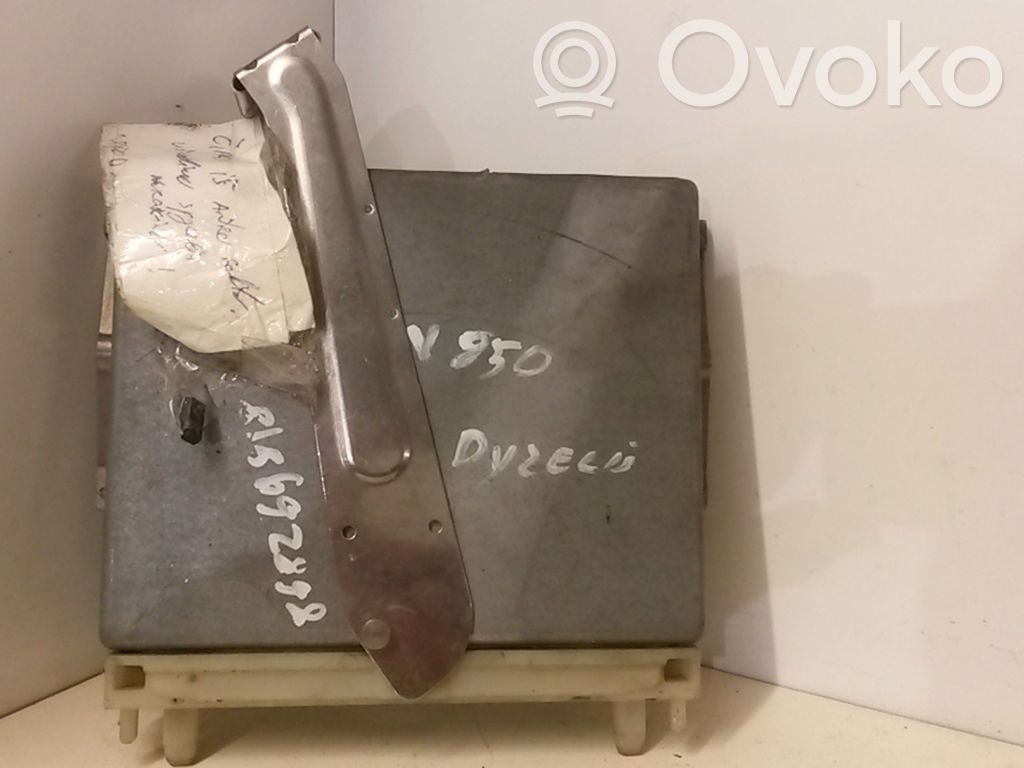 Engine control unit/module   0281001430,P01275155,1T28S2899,A82,C002,T96055263