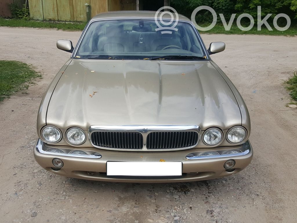 Jaguar XJ X308 Priekinio žibinto apdaila 