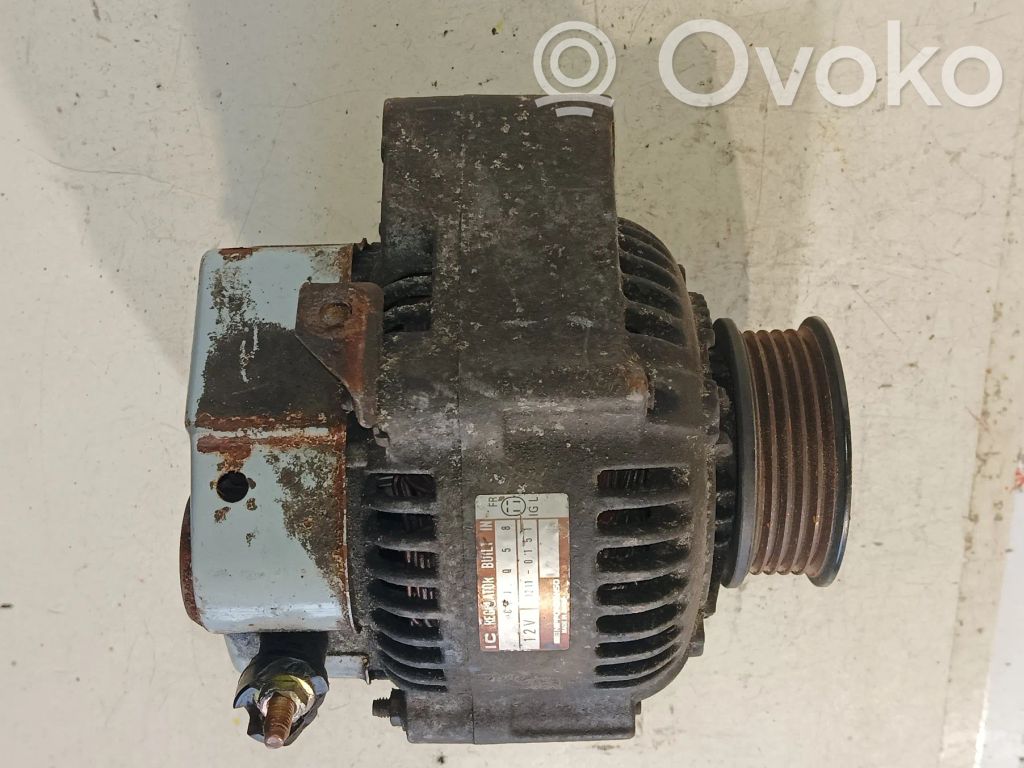 Rover 620 Generator/alternator 