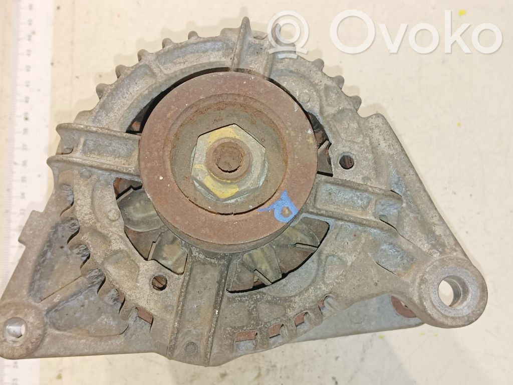 Generatorius   270600D020,0124315016,BOSCH