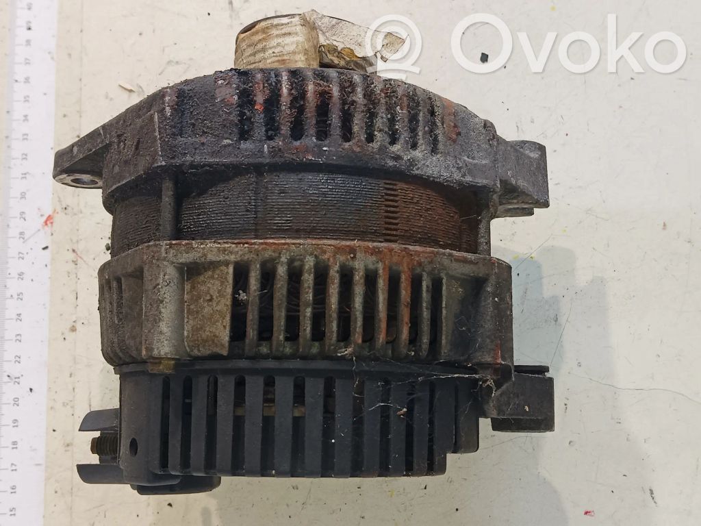 Генератор   A14VI10,VALEO