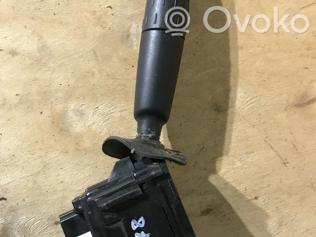 Peugeot 406 Palanca de control del limpiaparabrisas 