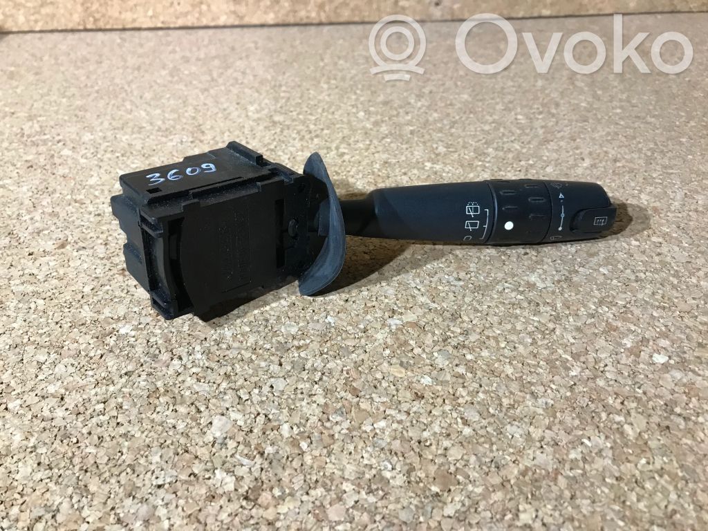 Wiper control stalk   34412001,96247561ZL