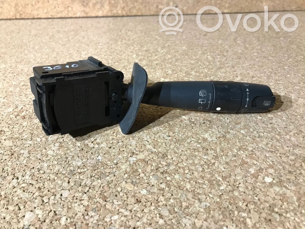Citroen Xantia Wiper control stalk 