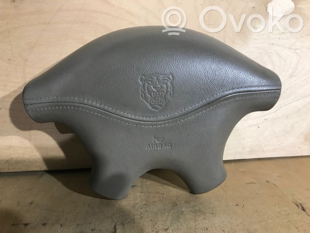 Jaguar S-Type Airbag dello sterzo 