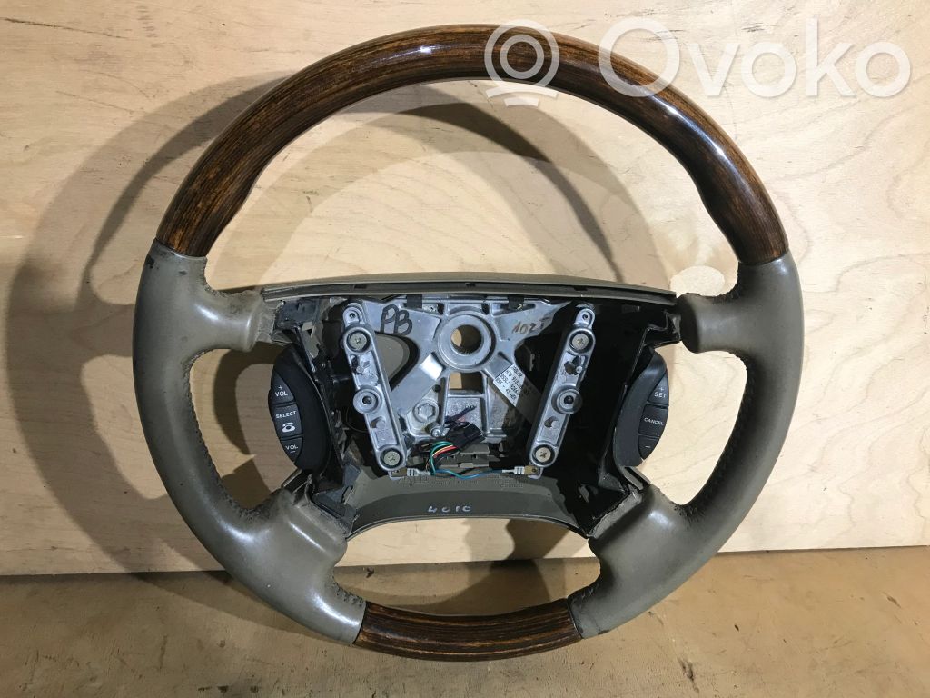 Jaguar XJ X308 Ohjauspyörä 