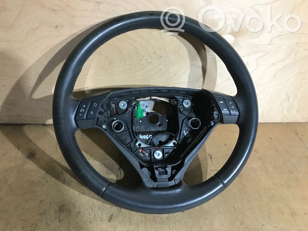 Volvo S60 Stūre 
