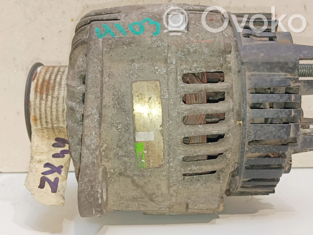 Generatorius   2511950A,9612257180,VALEO