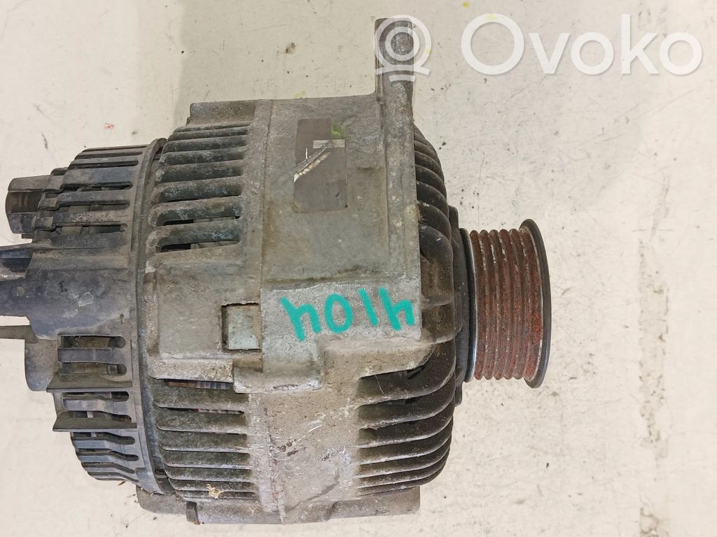 Generatorius   2541665A,VALEO