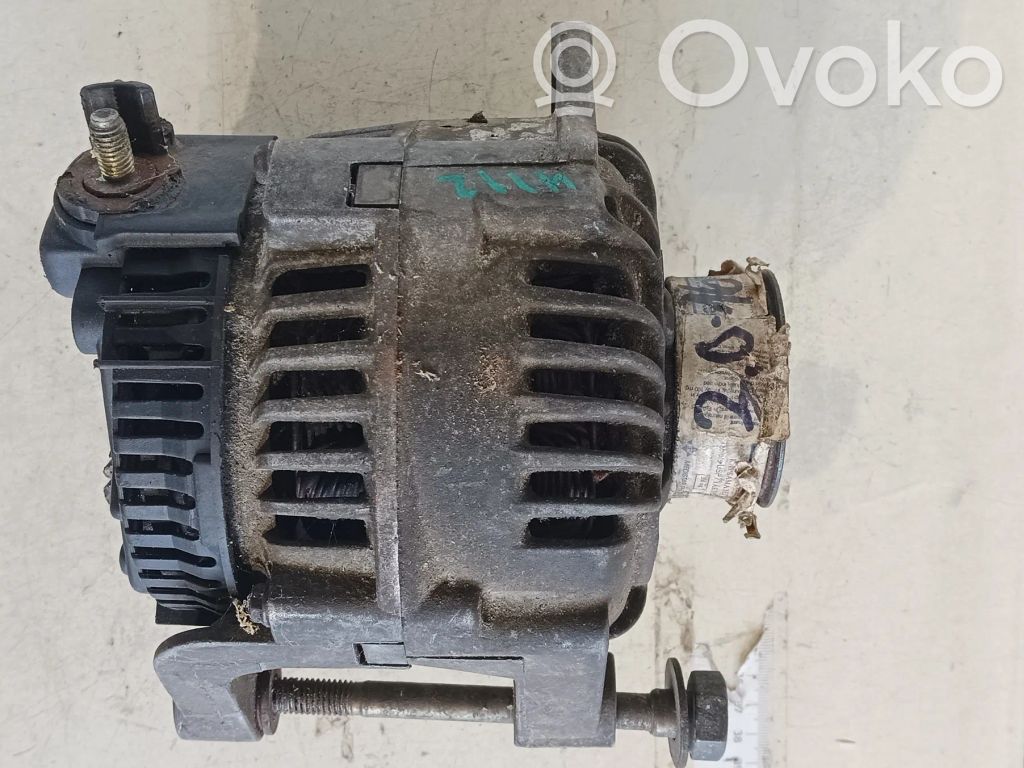Ģenerators   2541455A