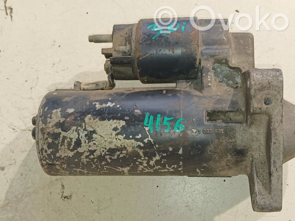 Starteris   1005821425,BOSCH