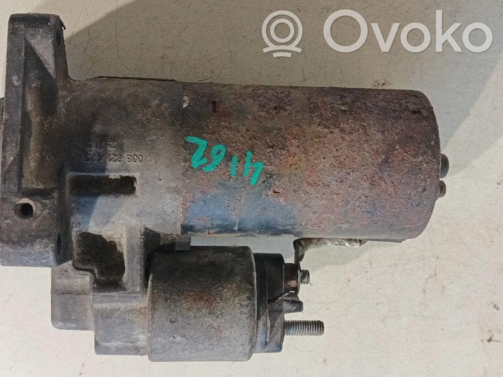 Peugeot 605 Motor de arranque 