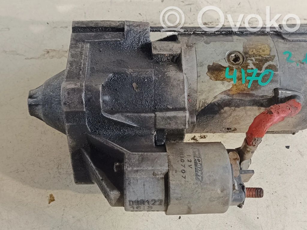 Starteris   D9R122,2SC264,VALEO