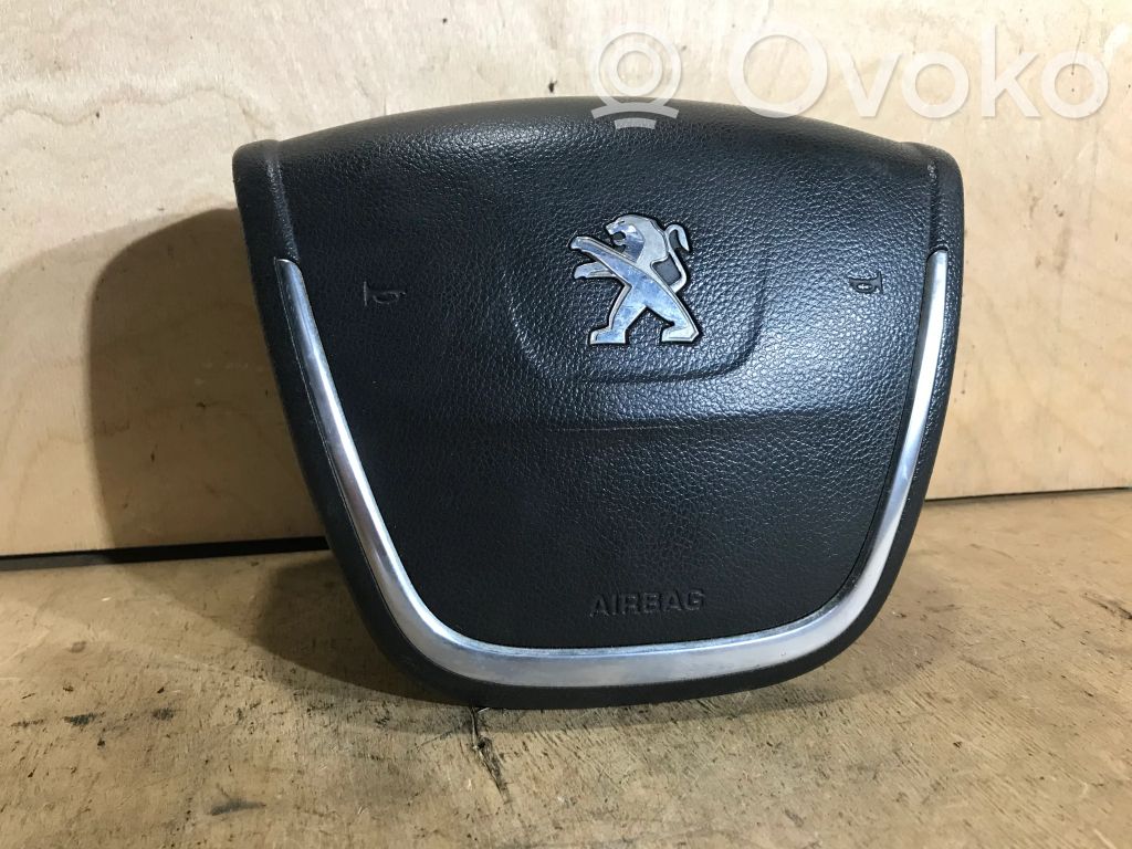 Peugeot 508 Airbag volan 