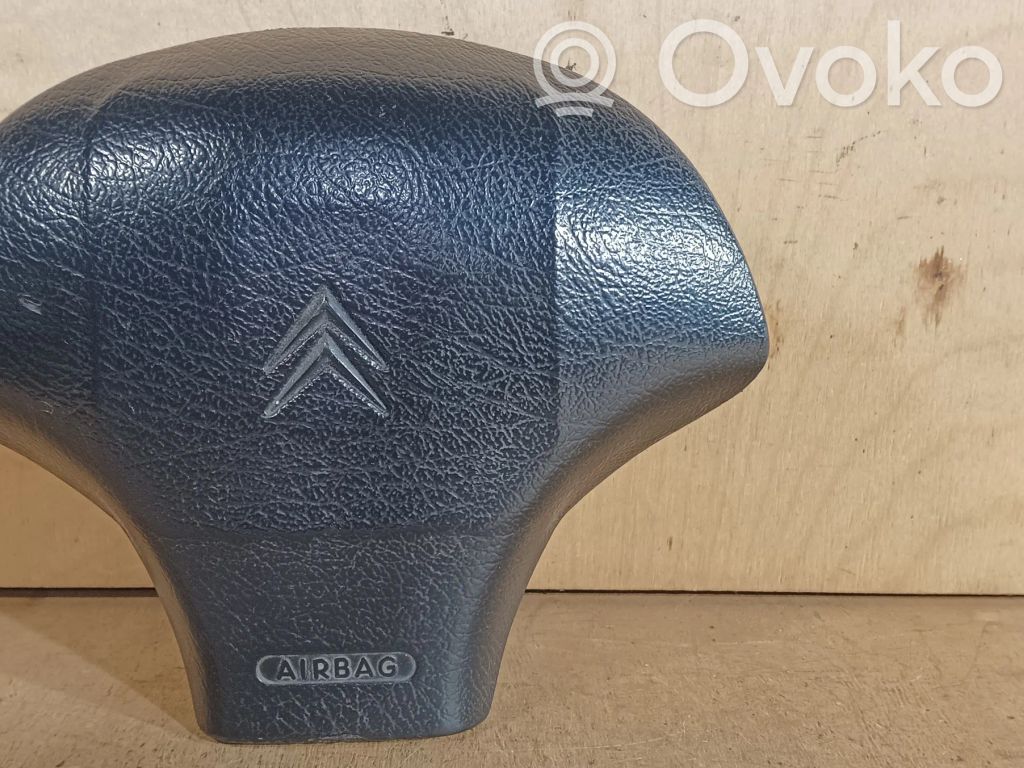 Citroen Berlingo Stūres drošības spilvens 