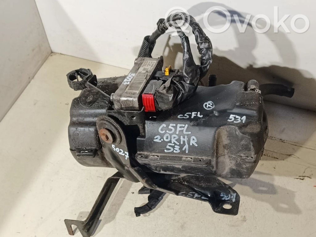 Citroen C5 Vairo stiprintuvo siurblys 