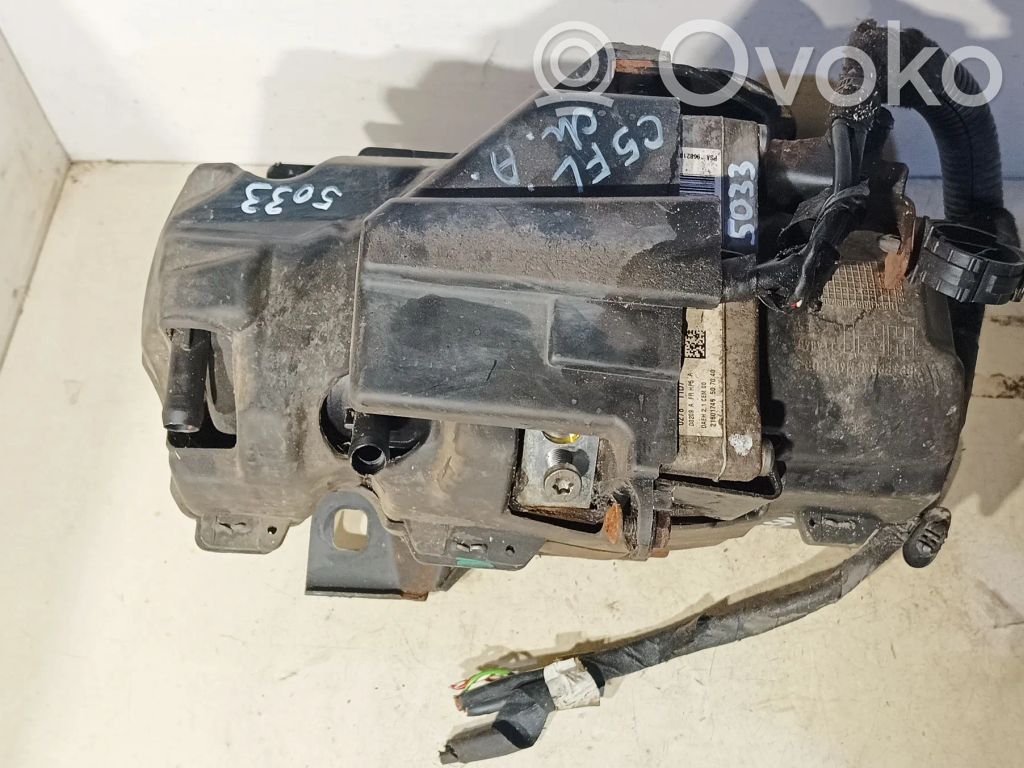 Citroen C5 Power steering pump 