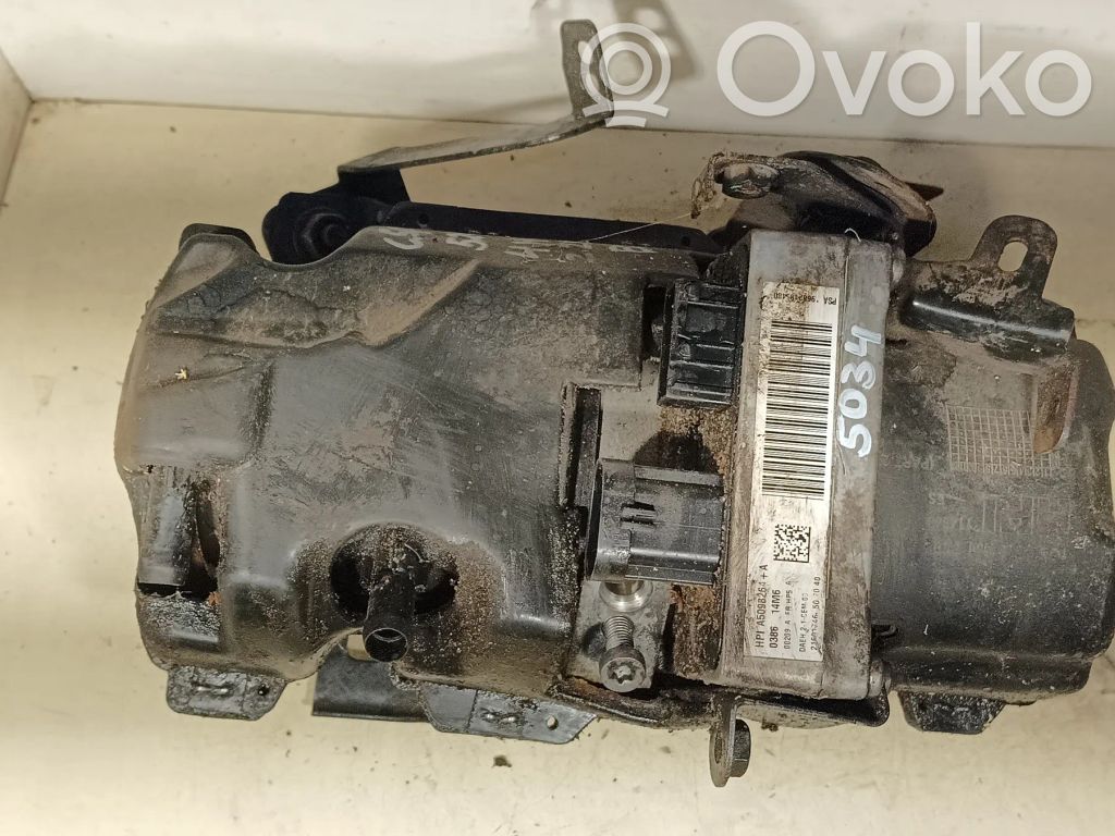 Citroen C5 Power steering pump 