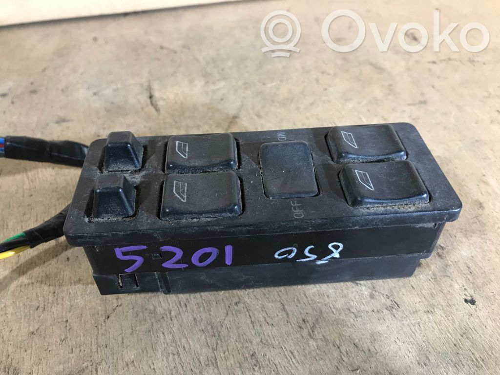 Volvo 850 Electric window control switch 