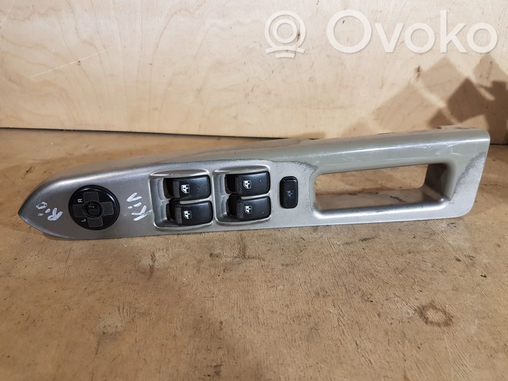 KIA Rio Electric window control switch 